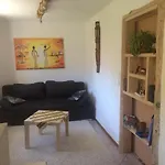 Urlaub Mit Blick Auf Schiltachs Fachwerkhaeuser *