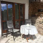 Urlaub Mit Blick Auf Schiltachs Fachwerkhaeuser Lejlighed