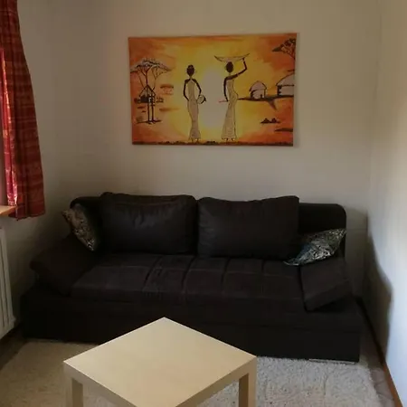 Urlaub Mit Blick Auf Schiltachs Fachwerkhaeuser شيلتاخ