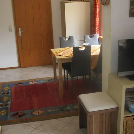 Urlaub Mit Blick Auf Schiltachs Fachwerkhaeuser *