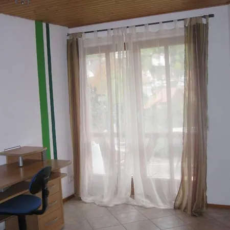 Urlaub Mit Blick Auf Schiltachs Fachwerkhaeuser شيلتاخ