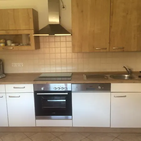 شقة Urlaub Mit Blick Auf Schiltachs Fachwerkhaeuser *