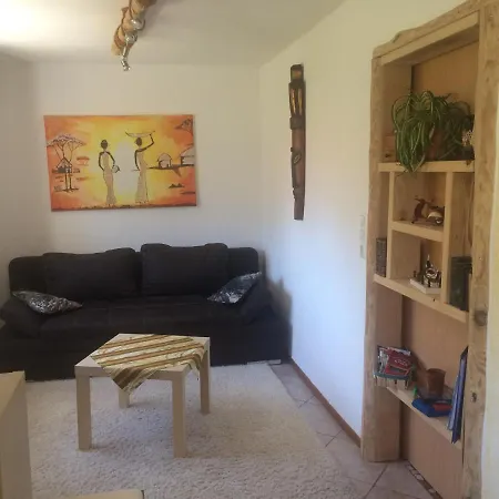 Urlaub Mit Blick Auf Schiltachs Fachwerkhaeuser *