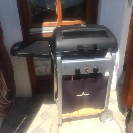 Urlaub Mit Blick Auf Schiltachs Fachwerkhaeuser