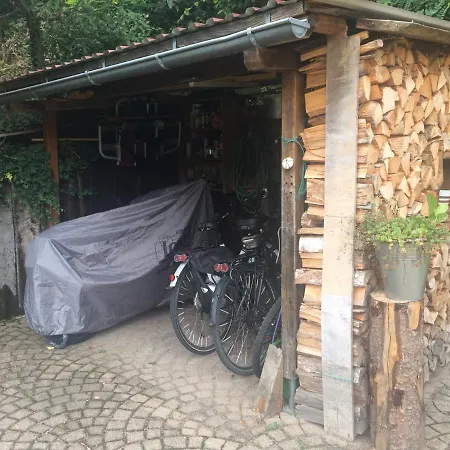 Urlaub Mit Blick Auf Schiltachs Fachwerkhaeuser شقة *