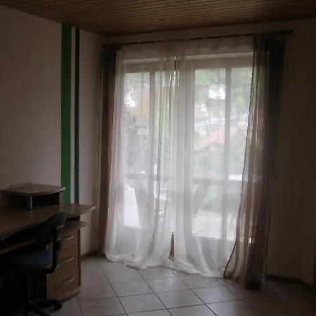 Urlaub Mit Blick Auf Schiltachs Fachwerkhaeuser شقة *