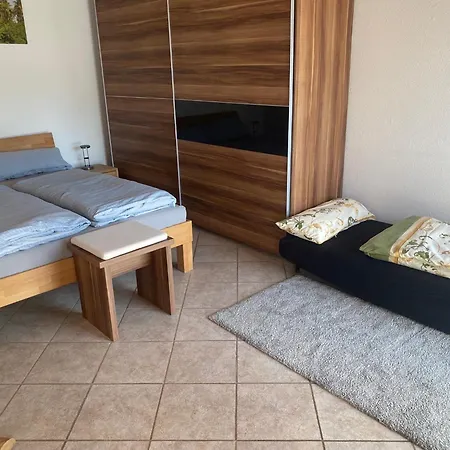 Urlaub Mit Blick Auf Schiltachs Fachwerkhaeuser Lejlighed