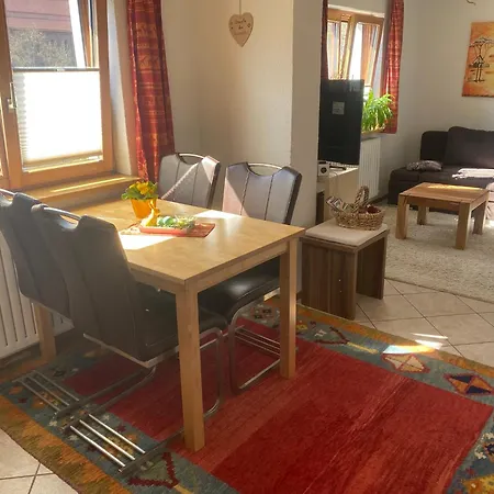 Urlaub Mit Blick Auf Schiltachs Fachwerkhaeuser Lejlighed *